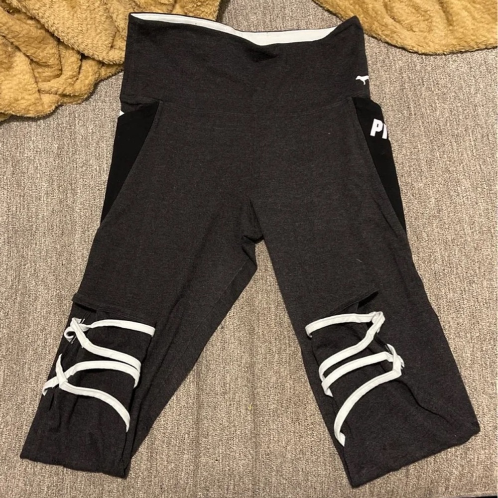 Victoria secret PINK leggings